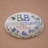 Отель Bed and Breakfast Verde Azzurro, фото 5