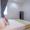 Отель OYO Home 89736 Unbelievable 2br 1medini, фото 5