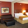 Отель Holiday Inn Express Hotel & Suites Paducah West, an IHG Hotel, фото 2