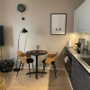 Отель Stunning 1-bed Apartment in Tampere, фото 13