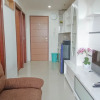 Отель Nice And Homey 2Br At Vida View Makassar Apartment, фото 4