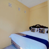 Отель SPOT ON 92914 Meranti Homestay, фото 2