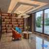Отель Lanting Hotel (Alxa High-tech Zone), фото 7
