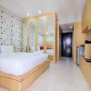 Отель Central Jakarta Studio Apartment At Tamansari Sudirman, фото 17