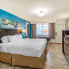 Отель Quality Inn and Conference Center Tampa-Brandon, фото 3