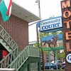 Отель Community Court Motel, фото 1