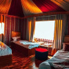 Отель Wadi Rum Rose camP, фото 4