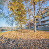 Отель Apartment La Terrasse Du Lac In Vielsalm With Terrace, фото 17