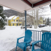 Отель Bachman Village by Alpine Lodging Telluride, фото 25