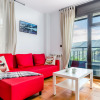 Отель Apartamentos Prat de les Molleres, фото 2