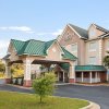 Отель Country Inn & Suites by Radisson, Albany, GA, фото 18