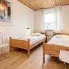 Отель 8 Person Holiday Home in Frostrup, фото 9