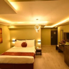 Отель Swiss Inn Hotel Mersin, фото 10