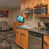 Отель Irwin's Mountain Inn, фото 26