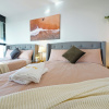 Отель Condo Exceptional 3BR, фото 6