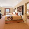 Отель Best Western Plus Arena Inn & Suites, фото 7