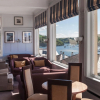 Отель Harbour Hotel Fowey, фото 6