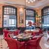 Отель The Strand Yangon, фото 34