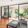 Отель Coogee Beach Pad, фото 4