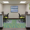 Отель Hampton Inn Hanover, фото 17
