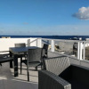 Отель Sea View Penthouse with large terrace IROM1-1, фото 15
