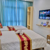 Отель Bien Nho Homestay & Spa Phu Quoc, фото 14