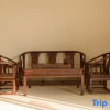 Отель Meizhou Island Tingjian Homestay, фото 11