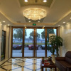 Отель GreenTree Inn Shanghai National Convention And Exhibition Center Xujing North City Subway Station Sh, фото 7