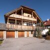 Отель Upscale Chalet In Mauterndorf With Sauna And Ski Storage, фото 17