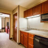 Отель Comfort Inn And Suites, фото 33