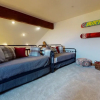 Отель Snowcreek VI The Lodges 1127 3 Suites, Spacious with Mountain Views, Private Garage and Washer Dryer, фото 2