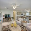 Отель 'the Palm' Bay St. Louis Home - Walk to Beach!, фото 10