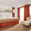 Отель Best Western Hotel Nuernberg City West, фото 5