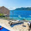 Отель Beachfront Villa Gabriela with Pool, фото 18