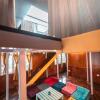 Отель Tag Along 2 0 Hostel Gangtok, фото 16