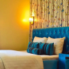Отель Benysta Hotel Abuja, фото 10
