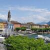 Отель Locarno Best Place, фото 26