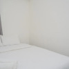 Отель Simply Relaxing 1BR at Akasa Apartment, фото 11