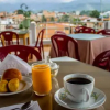 Отель Marbella Hotel, фото 12