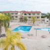 Отель Narcissos Nissi Beach Apartment D9, фото 19