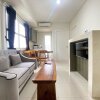 Отель Spacious 2Br Apartment At Parahyangan Residence, фото 10