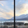 Отель Lake Ohau Getaway, фото 7