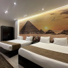 Отель Giza Pyramids View Inn, фото 27