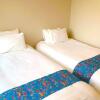 Отель Tenpoint Hotel OKOU, фото 5
