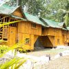 Отель Nirvana Bamboo Houses, фото 3