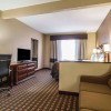 Отель Quality Inn & Suites I-35 E / Walnut Hill, фото 3