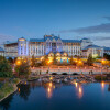 Отель Gaylord Texan Resort & Convention Center в Грейпвайне