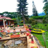 Отель Finca Privada en Anapoima, фото 10