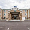 Отель Cobblestone Hotel & Suites - Orrville, фото 1