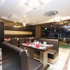 Отель Oyo 19743 The Chef's Club, фото 13